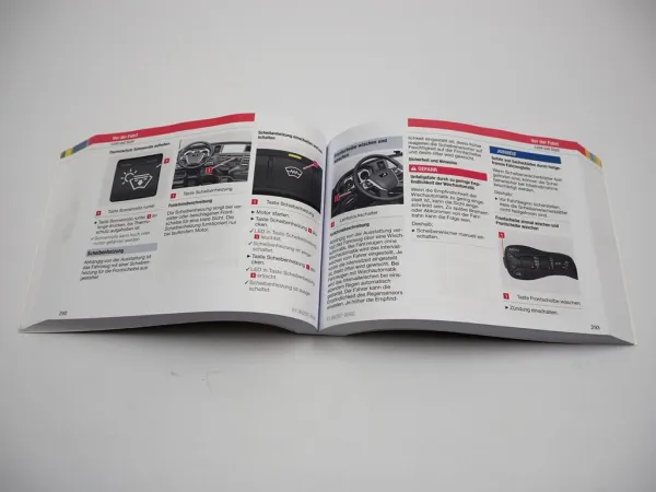 MAN TGL LKW Betriebsanleitung Bedienungsanleitung 11/2022 Bordbuch