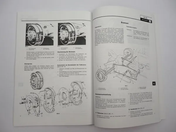 Massey Ferguson MF 133 Reparaturleitfaden Schlepper Werkstatthandbuch