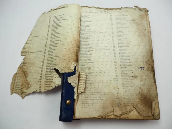 Mc Cormick 2- / 3- / 4-Zyl. Schlepper Hauptkatalog Ersatzteilkatalog 1962/65