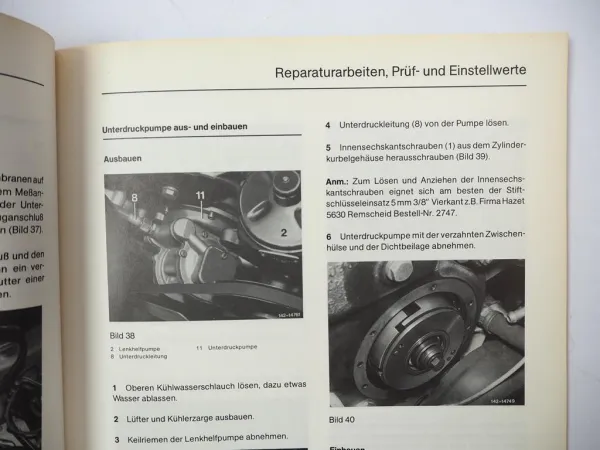 Mercedes Benz 123T 240TD 300TD 230T 250T 280TE Einführungsschrift 1978