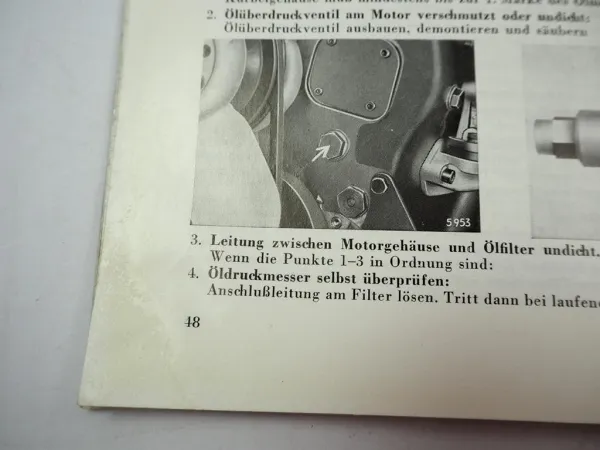 Mercedes Benz 180a W120 Ponton Betriebsanleitung Bedienungsanleitung 1957