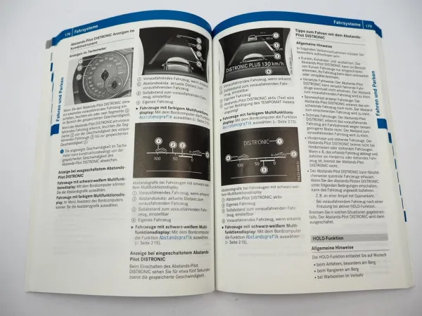 Mercedes Benz B-Klasse W246 Betriebsanleitung Bedienung 2017 Bordbuch deutsch