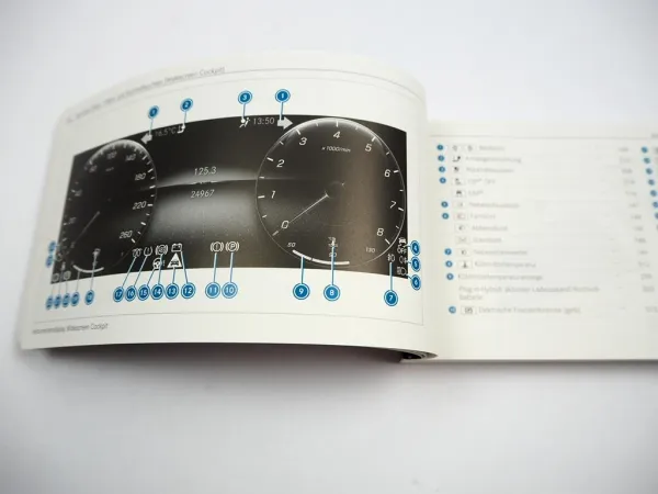 Mercedes Benz GLA H247 Betriebsanleitung 2022 Bedienung Bordbuch Deutsch