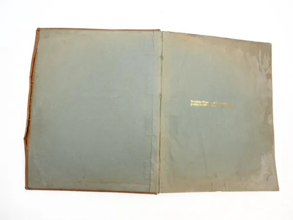 Michael Weitzel Ingelheim Katalog 100 Eisenwaren Werkzeuge Küchenartikel 1920er