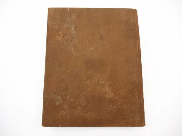 Michael Weitzel Ingelheim Katalog 100 Eisenwaren Werkzeuge Küchenartikel 1920er