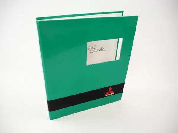 Mitsubishi SBP16KI Hubstapler Betriebsanleitung Ersatzteilliste Schaltplan 2004