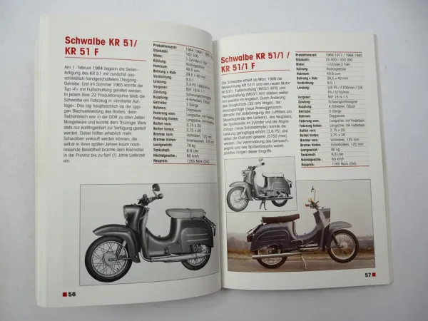 MZ Schrauberbuch Dirk Wildgeschrei Werkstatthandbuch Heel Verlag 2003