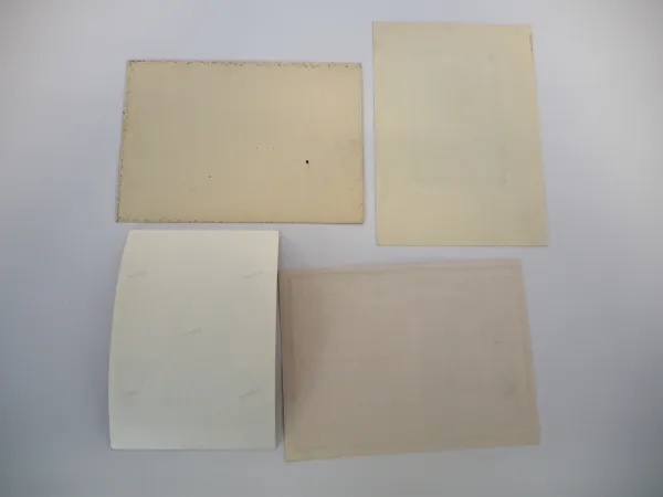 Nachlaß Ritterkreuzträger Flieger Herbert Schramm Jagdgeschwader 53 RK mit Eichenlaub