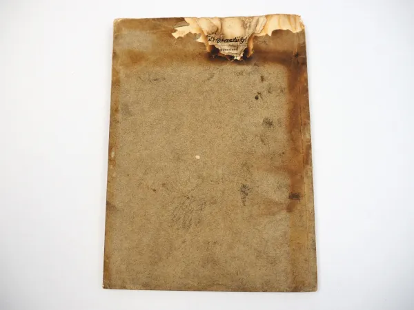 NAG Presto Typ Z Schnelllastwagen LKW Ersatzteilkatalog Ersatzteilliste 1928