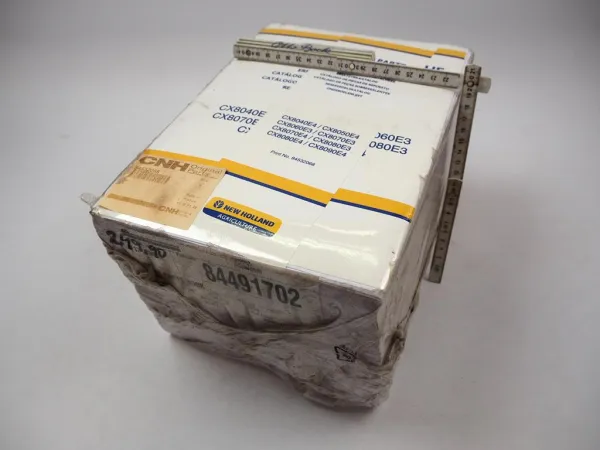 New Holland CX 8040 8050 8060 8070 8080 8090 E4 E3 Mähdrescher Ersatzteilliste