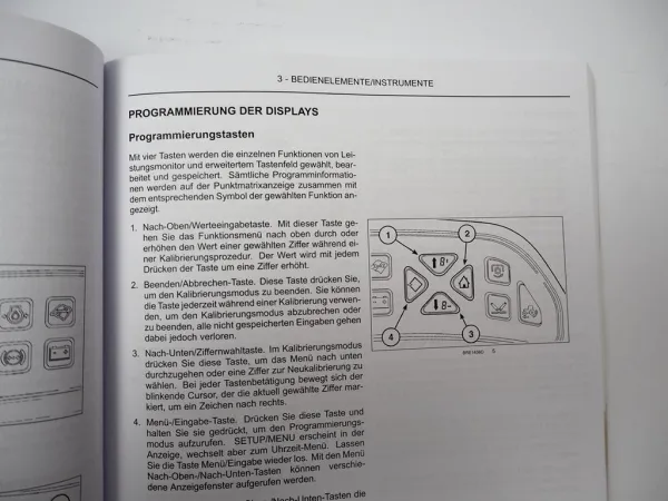 New Holland T7.170 T7.185 T7.200 T7.210 Traktor Betriebsanleitung Bedienung 2011