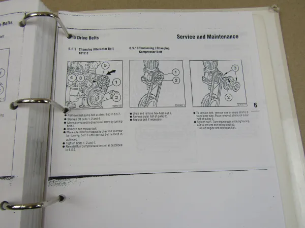 Nordberg Citycrusher 63SDF Backenbrecher C-Serie Bedienung Ersatzteilliste 1993