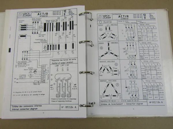 Nordberg Citycrusher 63SDF Backenbrecher C-Serie Bedienung Ersatzteilliste 1993