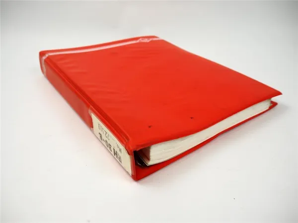 O&K RH30 E Raupenbagger Ersatzteilkatalog Ersatzteilliste Spare Parts List