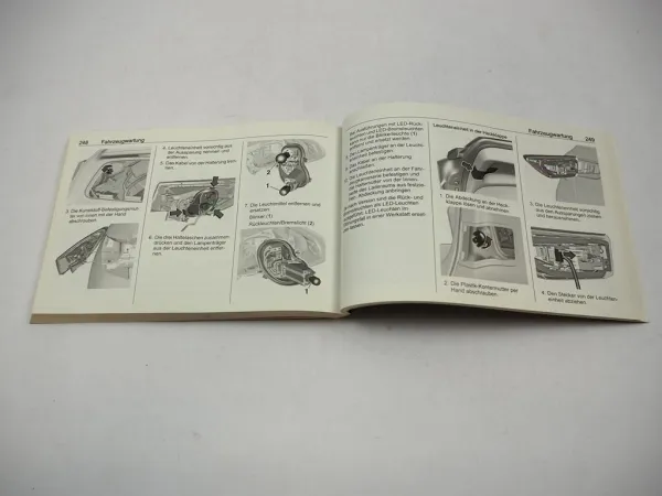 Opel Astra K Betriebsanleitung Bedienungsanleitung 10/ 2019