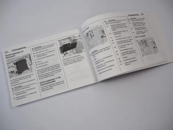 Opel Vivaro & Zafira Life Betriebsanleitung Bedienung 4/2022 Bordbuch deutsch