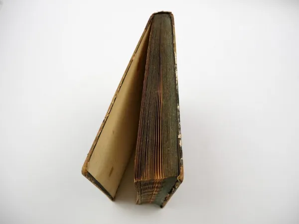 Orig. Buch Georg Wolfgang Knorr 1757 - 69 Muscheln und andere Geschöpfe Nürnberg