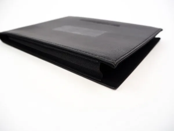 orig. Leder Bordmappe für Betriebsanleitung Porsche Macan Cayenne Carrera