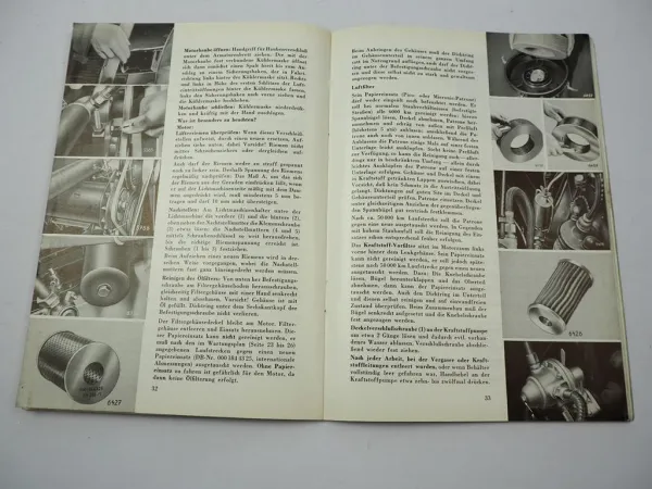 orig Mercedes Benz Typ 190b Ponton W121 Betriebsanleitung Bedienung Wartung 1960