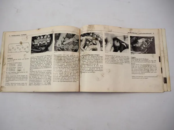 Original Audi 80 Variant 80L F103 Betriebsanleitung 9/1967 Bedienung & Wartung