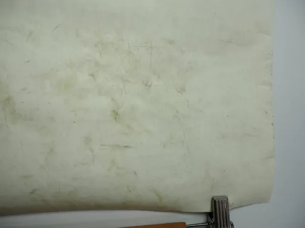 Original Ausstellung Plakat De Lusthof Museum Boymans Beuningen Rotterdam 1964