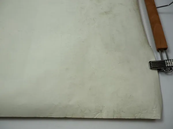 Original Ausstellung Plakat De Lusthof Museum Boymans Beuningen Rotterdam 1964