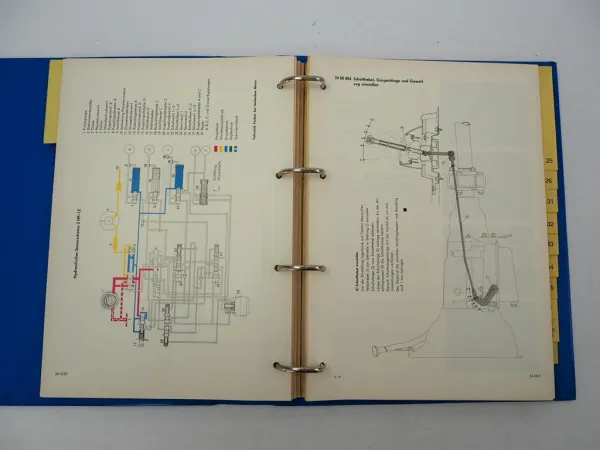 Original BMW 1600-2 2002 A ti 02er Serie Werkstatthandbuch Reparatur 1970