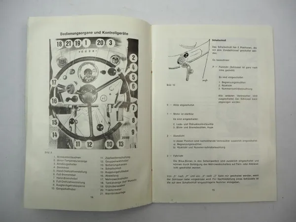 Original Deutz D7006 + Allrad Betriebsanleitung Wartung Schaltplan