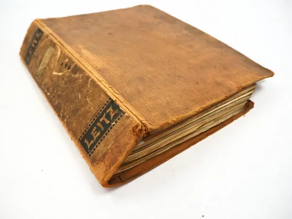 Original Fordson Major FMD50 Traktor Werkstatthandbuch 1959/62 Reparaturanleitung