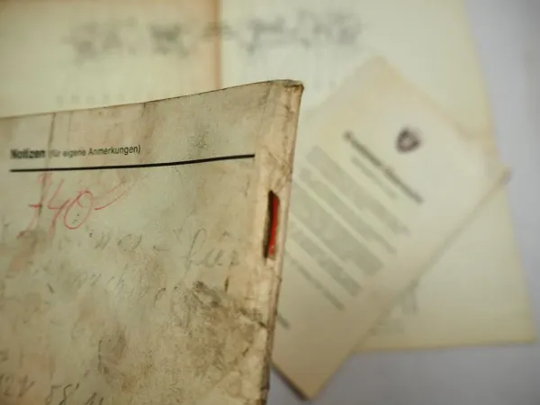 Original Güldner G30 G30S Schlepper Betriebsanleitung Übersicht Schmierplan