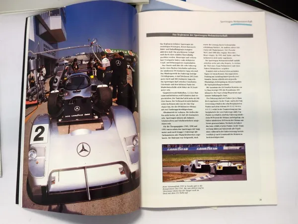 Original Mercedes-Benz Prospekte Posten – Broschüren Infomaterial 1980/2000er
