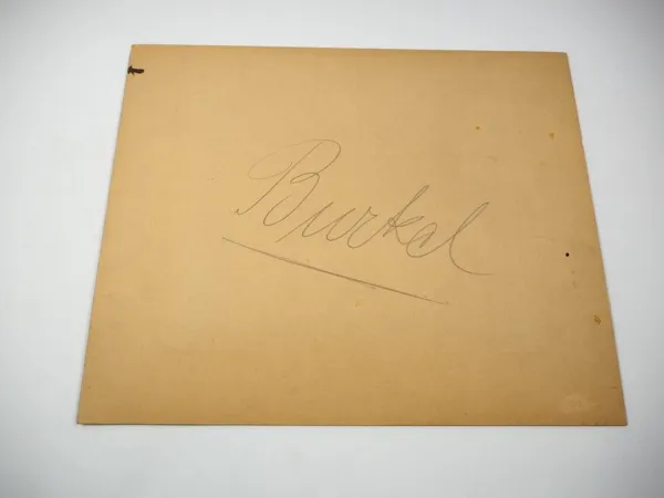 Original Pappfoto Schützengesellschaft Fürther Kreuzung Nürnberg 1907