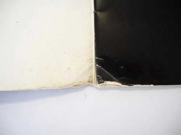 Original Prospekt Case David Brown DB 1190 1290 1390 1490 1690 Traktor ca. 1980