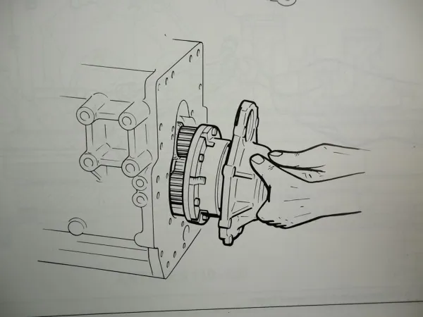 Original Werkstatthandbuch Same Antares 100 110 130 Instandsetzung Reparaturanleitung