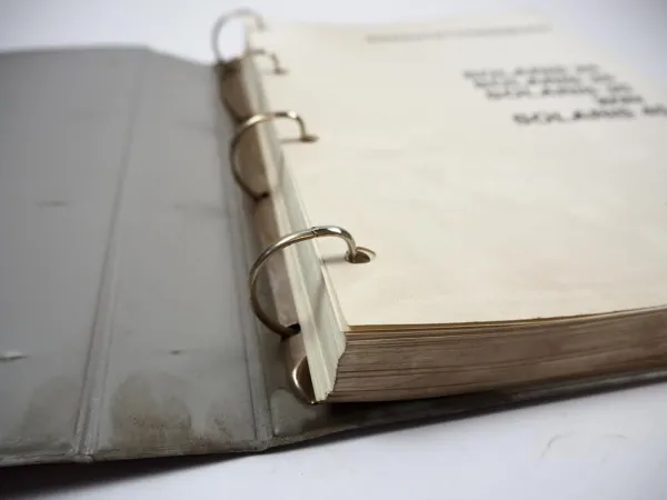 Original Werkstatthandbuch Same Solaris 25 35 WIN 45 Instandsetzung Reparaturanleitung