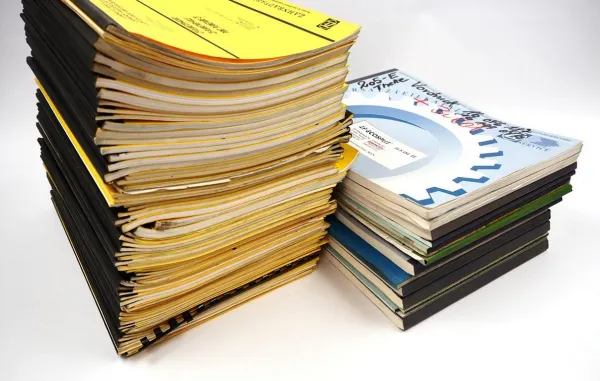 Original ZF Ersatzteillisten Achsen Getriebe 99 Stück zb. VOLVO IVECO MAN Mercedes Benz