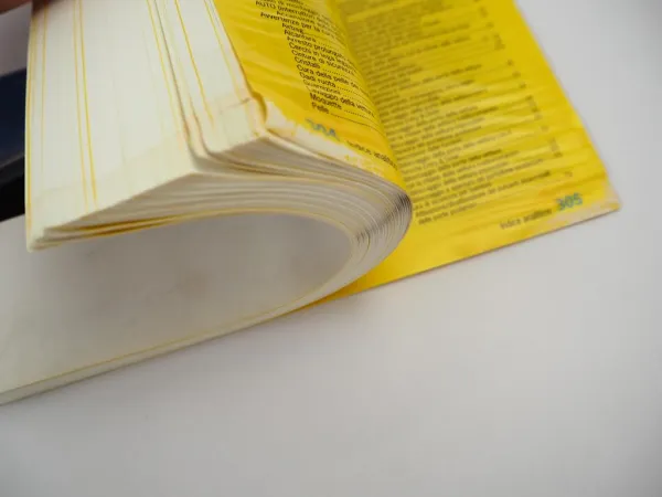 Porsche Cayenne S Turbo Diesel 092A Libretto di Uso e manutenzione 2/2011