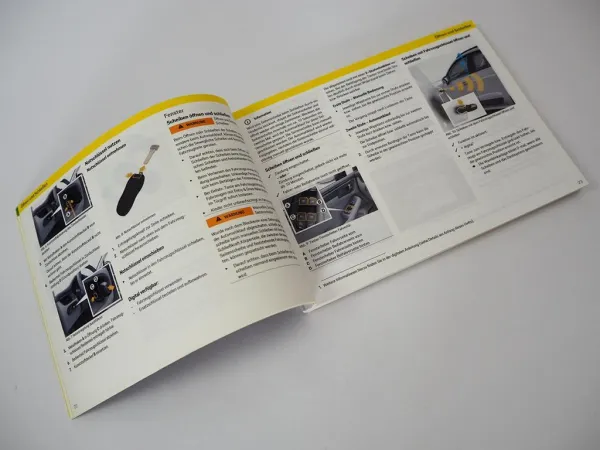 Porsche Macan 95B T S GTS Betriebsanleitung Bedienung Bordbuch 6/2022 Deutsch