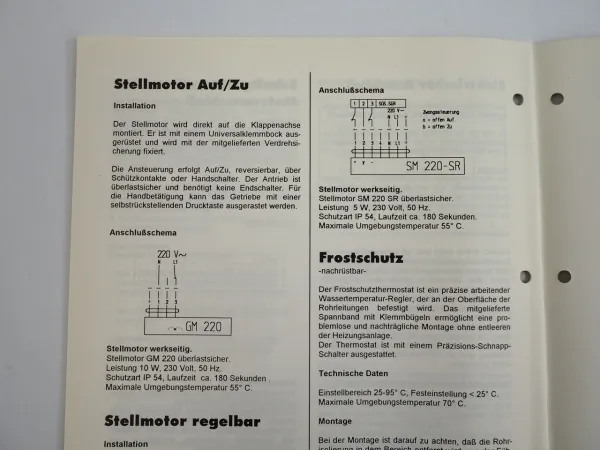 Remko PWW4000 Warmwasser Heizsparautomat Bedienungsanleitung