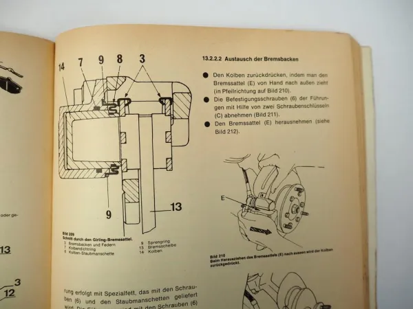 Renault 5 LS TS GTL ab 4.1974 bis 1980 Reparaturanleitung Bucheli Bd. 330/331