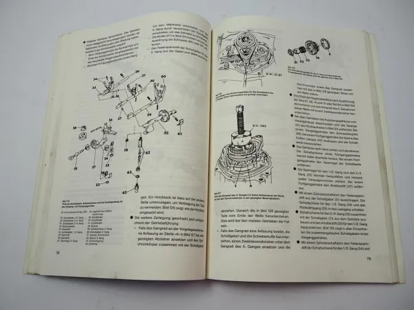 Renault 5 TC L GL GTL TS GTS TSE Turbo Werkstatthandbuch Reparaturanleitung ab85