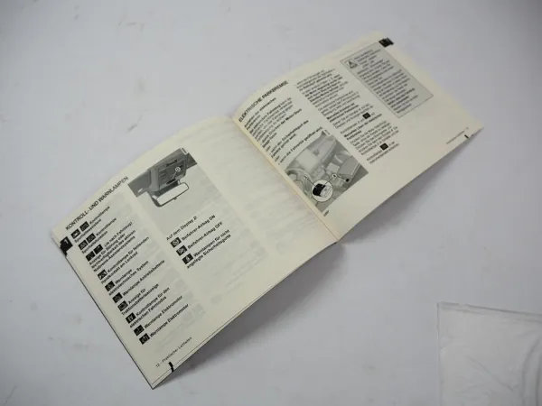 Renault Arkana Betriebsanleitung 1/2024 Kurzanleitung Bedienung & Selbsthilfe