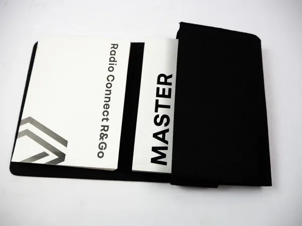 Renault Master 3 Bedienungsanleitung Betriebsanleitung 8/2023 Bordmappe Deutsch