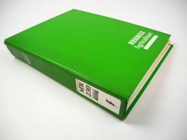 Renault TZ TX Traktor Verkabelung Schaltpläne Elektrik Werkstatthandbuch 1983-94