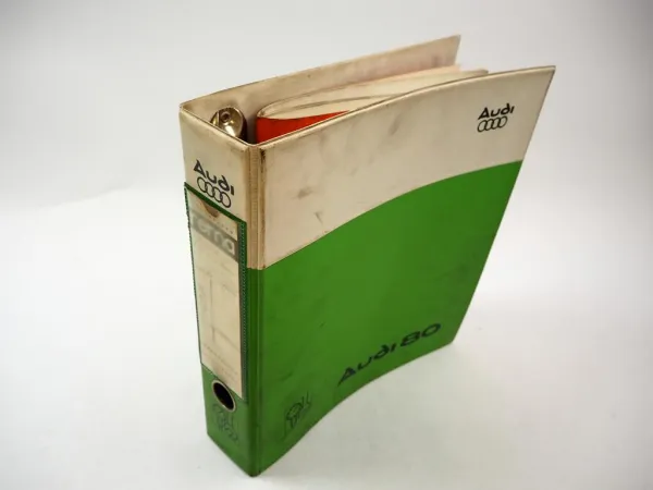 Reparaturleitfaden Audi 80 Coupe 1.6 Vergasermotor YN YY YP YU Werkstatthandbuch