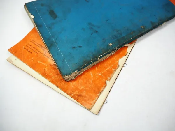 Reparaturleitfaden & SSP VW Polo 1 Typ 86 Elektrische Anlage Heizung 1975/79