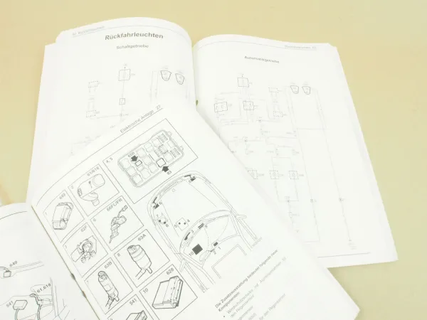 Saab 9-5 YS3E 2001 Elektrik Schaltpläne Schaltplan & Neuheiten Werkstatthandbuch