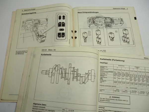 Saab 900 II YS3D ab 1994 technische Daten Anzugsdrehmomente Werkstatthandbuch