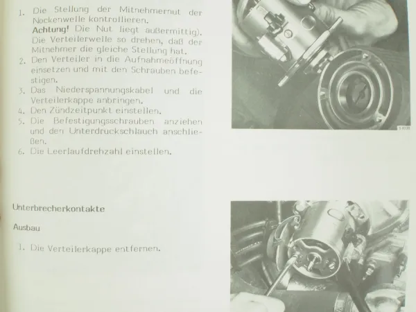 Saab 99 1975 - 1982 Elektrik Instrumente Reparaturanleitung Werkstatthandbuch