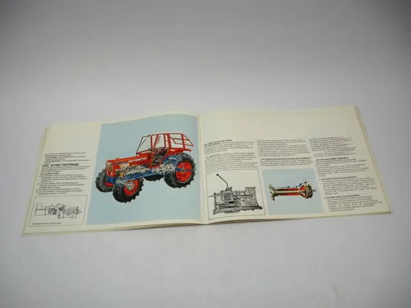 Same Panther Leopard Tiger Corsaro Cassani Saturno Prospekt Firmengeschichte 82